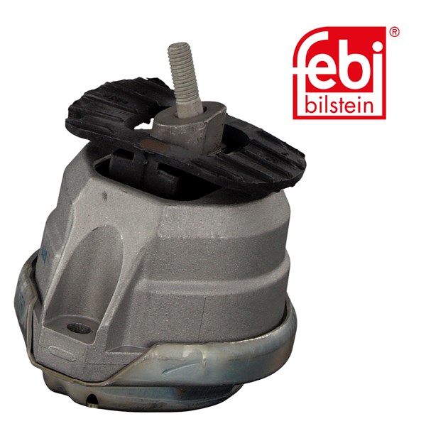Motorkudde, Höger Febi bilstein 24081 FEBI BILSTEIN Motorkudde, Höger Febi bilstein 24081 FEBI BILSTEIN