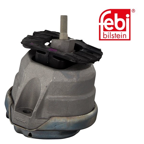 Motorkudde, Vänster Febi bilstein 24096 FEBI BILSTEIN