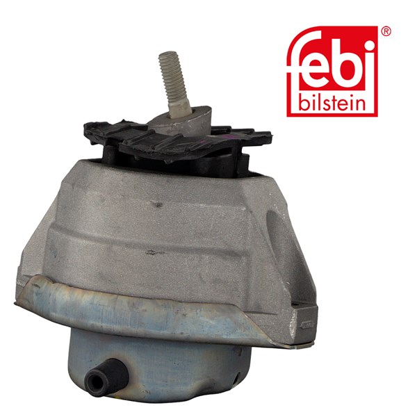 Motorkudde, Vänster Febi bilstein 24096 FEBI BILSTEIN
