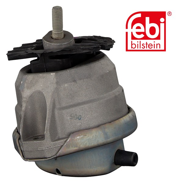 Motorkudde, Vänster Febi bilstein 24096 FEBI BILSTEIN Motorkudde, Vänster Febi bilstein 24096 FEBI BILSTEIN