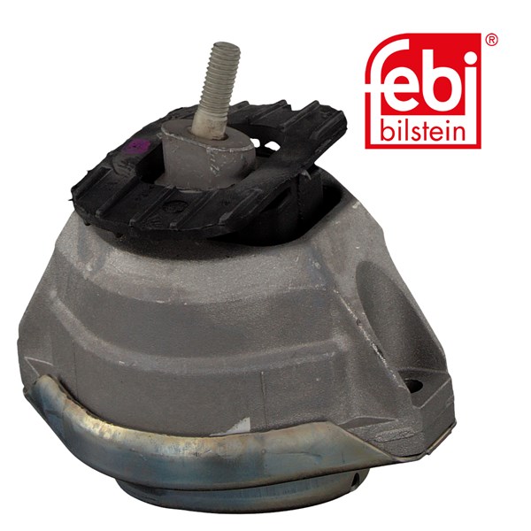 Motorkudde, Vänster Febi bilstein 24096 FEBI BILSTEIN