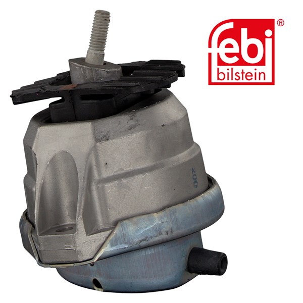 Motorkudde, Höger Febi bilstein 24097 FEBI BILSTEIN Motorkudde, Höger Febi bilstein 24097 FEBI BILSTEIN