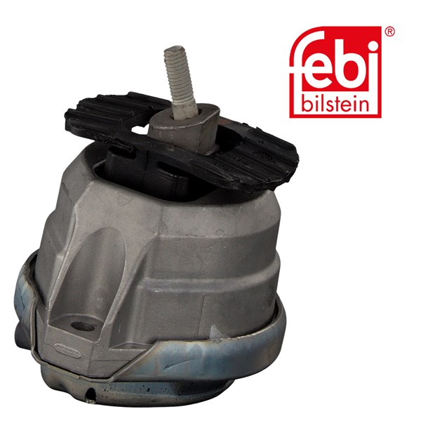 Motorkudde, Höger Febi bilstein 24097 FEBI BILSTEIN