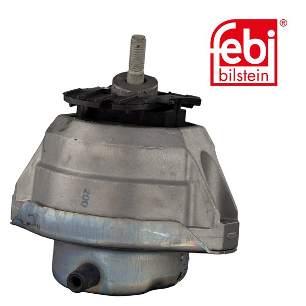 Motorkudde, Höger Febi bilstein 24097 FEBI BILSTEIN Motorkudde, Höger Febi bilstein 24097 FEBI BILSTEIN