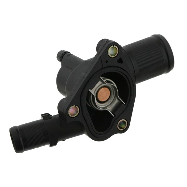 Termostat, kylvätska Febi bilstein 24124 FEBI BILSTEIN