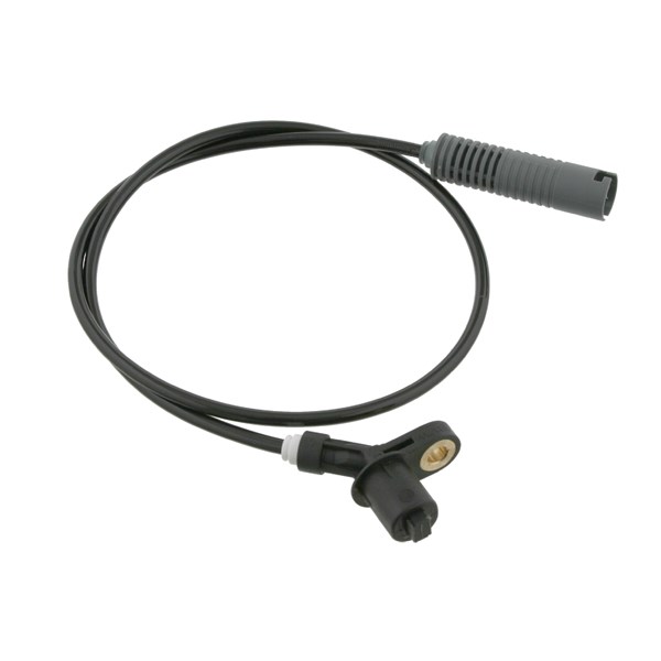 ABS-givare, Sensor, hjulvarvtal, Bakaxel, båda sidor Febi bilstei FEBI BILSTEIN