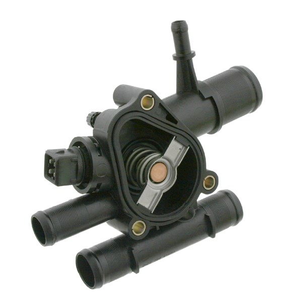 Termostat, kylvätska Febi bilstein 24157 FEBI BILSTEIN