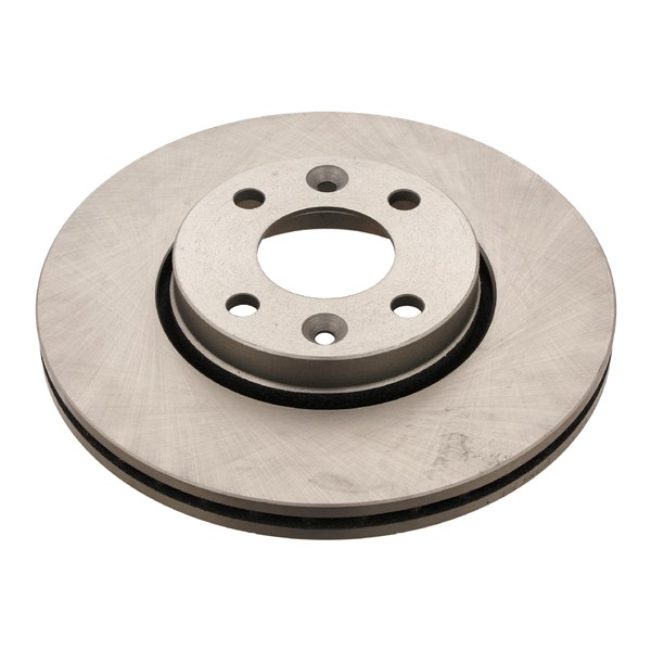 Bromsskiva Ventilerad, Framaxel Febi bilstein 24165 FEBI BILSTEIN