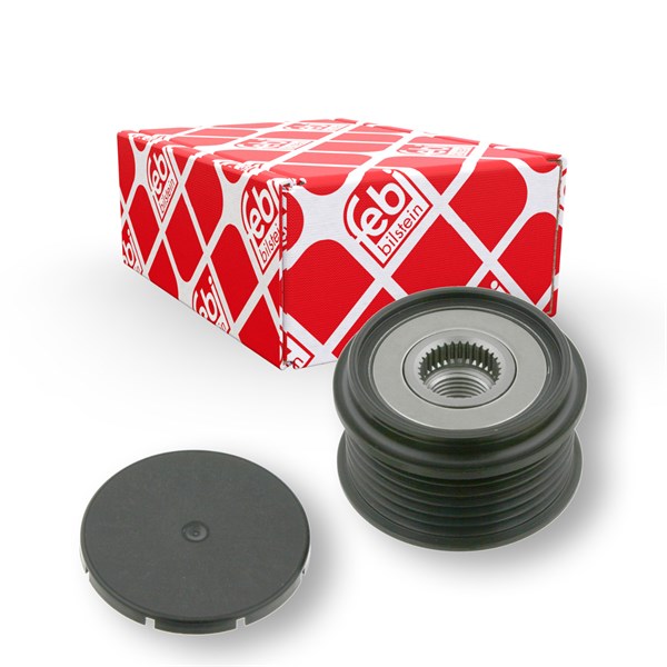 Frihjulskoppling, generator Febi bilstein 24179 FEBI BILSTEIN