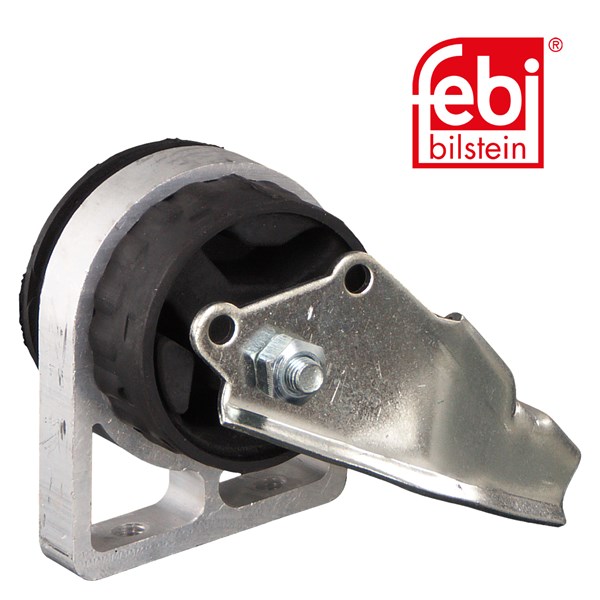 Motorkudde, Fram Febi bilstein 24189 FEBI BILSTEIN Motorkudde, Fram Febi bilstein 24189 FEBI BILSTEIN