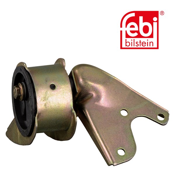 Motorkudde, Vänster bak Febi bilstein 24190 FEBI BILSTEIN