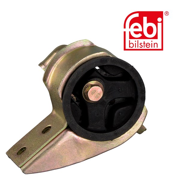 Motorkudde, Vänster bak Febi bilstein 24190 FEBI BILSTEIN