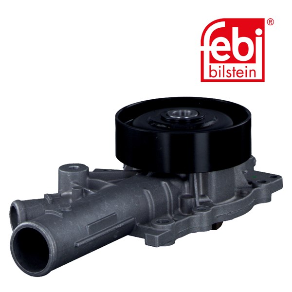 Vattenpump Febi bilstein 24206 FEBI BILSTEIN