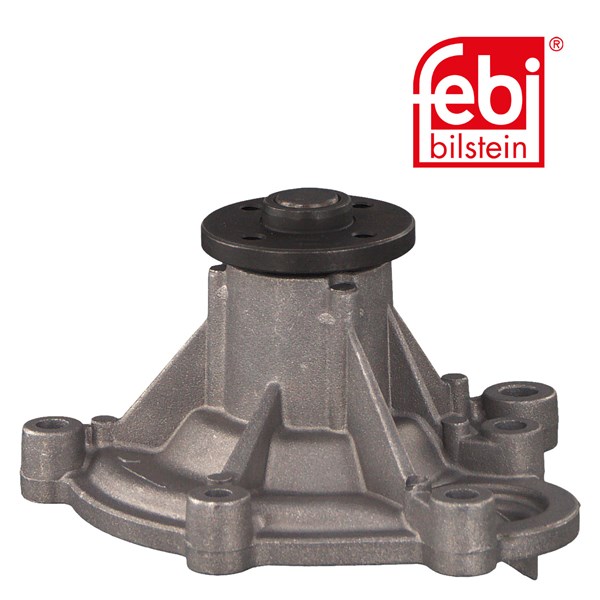 Vattenpump Febi bilstein 24207 FEBI BILSTEIN