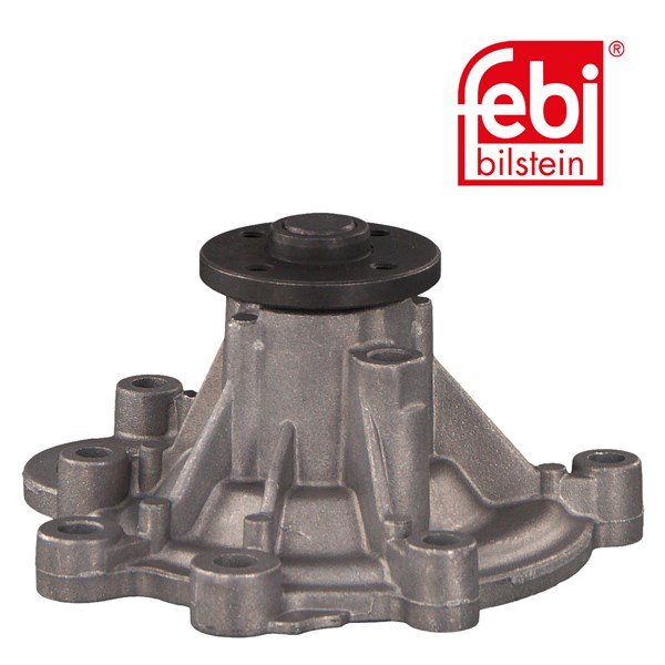 Vattenpump Febi bilstein 24207 FEBI BILSTEIN