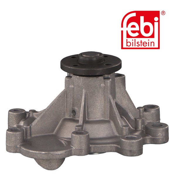 Vattenpump Febi bilstein 24207 FEBI BILSTEIN