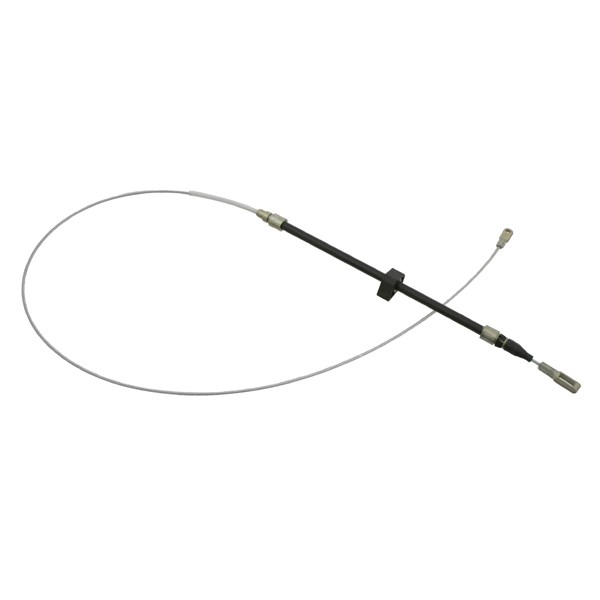 Vajer, parkeringsbroms, Höger bak, Vänster bak Febi bilstein 2422 FEBI BILSTEIN