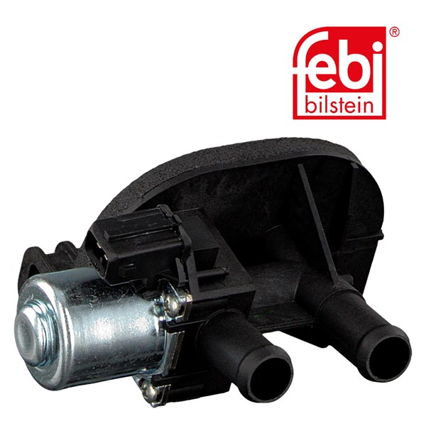 Reglerventil, kylvätska Febi bilstein 24233 FEBI BILSTEIN