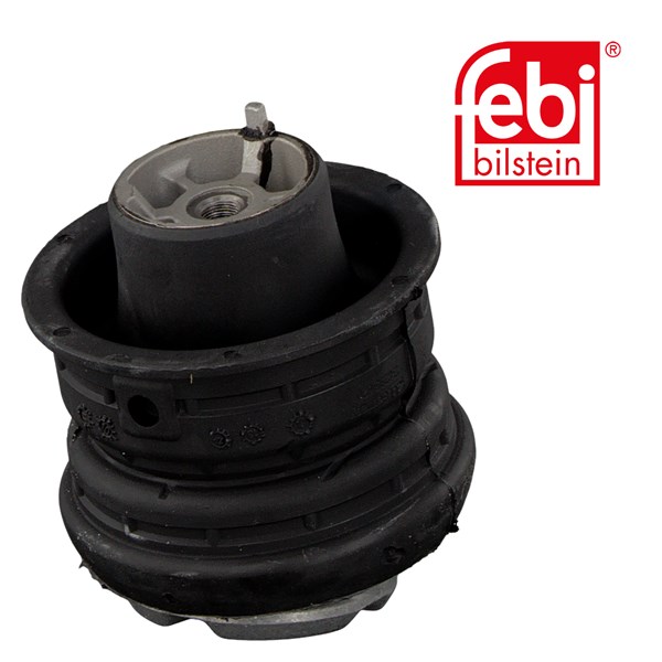 Motorkudde, Fram, Tvåsidig Febi bilstein 24235 FEBI BILSTEIN Motorkudde, Fram, Tvåsidig Febi bilstein 24235 FEBI BILSTEIN
