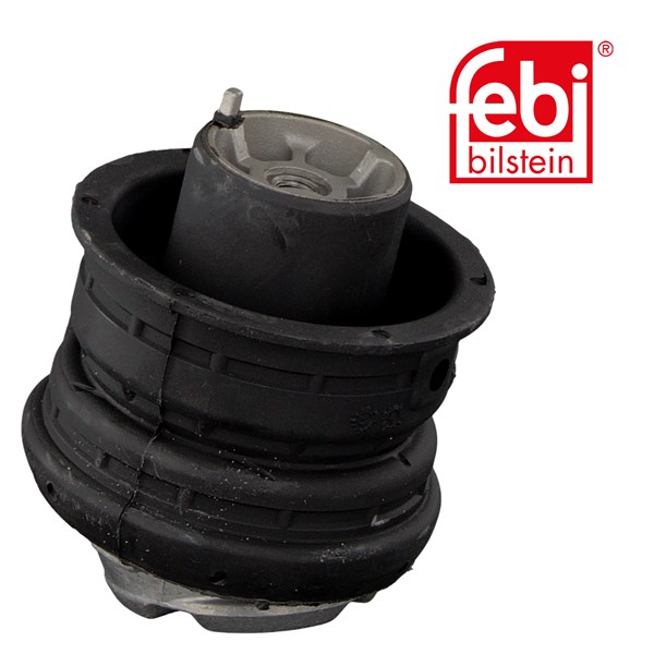 Motorkudde, Fram, Tvåsidig Febi bilstein 24235 FEBI BILSTEIN Motorkudde, Fram, Tvåsidig Febi bilstein 24235 FEBI BILSTEIN