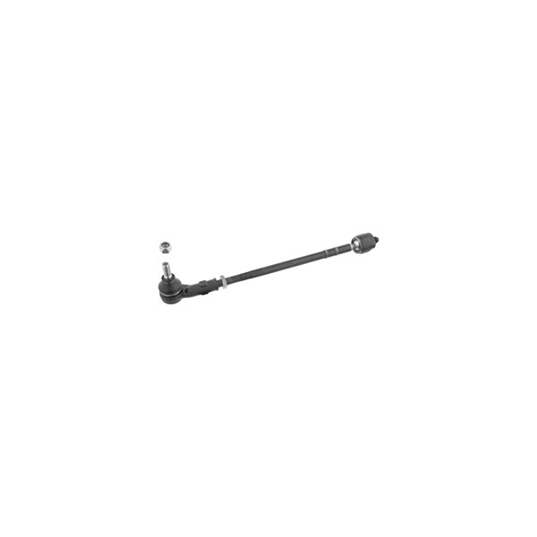 Styrstag, komplett, framaxel vänster Febi bilstein ProKit 24258 FEBI BILSTEIN