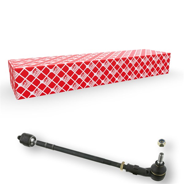 Styrstag, komplett, framaxel höger Febi bilstein ProKit 24260 FEBI BILSTEIN