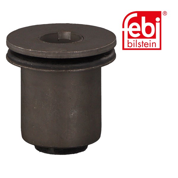 Bussning, länkarm, Bak, Nedre framaxel Febi bilstein 24263 FEBI BILSTEIN