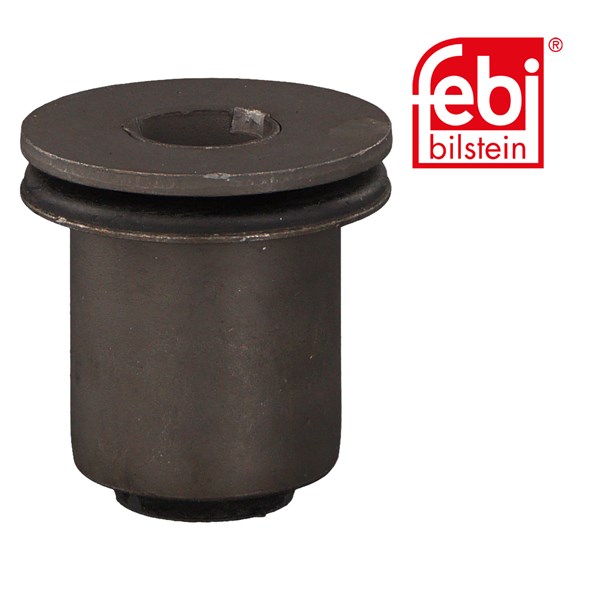 Bussning, länkarm, Bak, Nedre framaxel Febi bilstein 24263 FEBI BILSTEIN