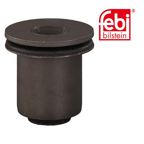 Bussning, länkarm, Bak, Nedre framaxel Febi bilstein 24263 FEBI BILSTEIN