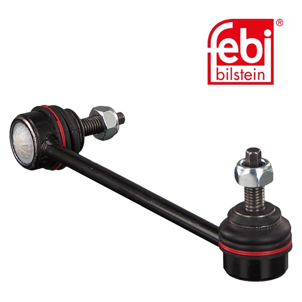 Stång/stag, krängningshämmare, Fram, höger eller vänster Febi bil FEBI BILSTEIN