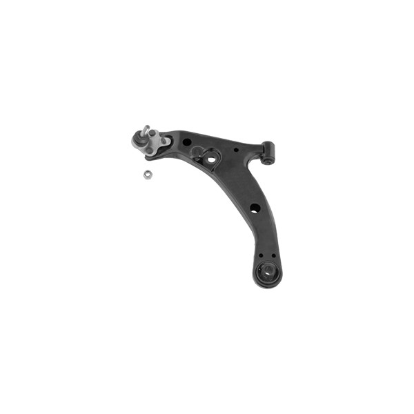 Länkarm, framaxel vänster, Nedre Febi bilstein 24292 FEBI BILSTEIN