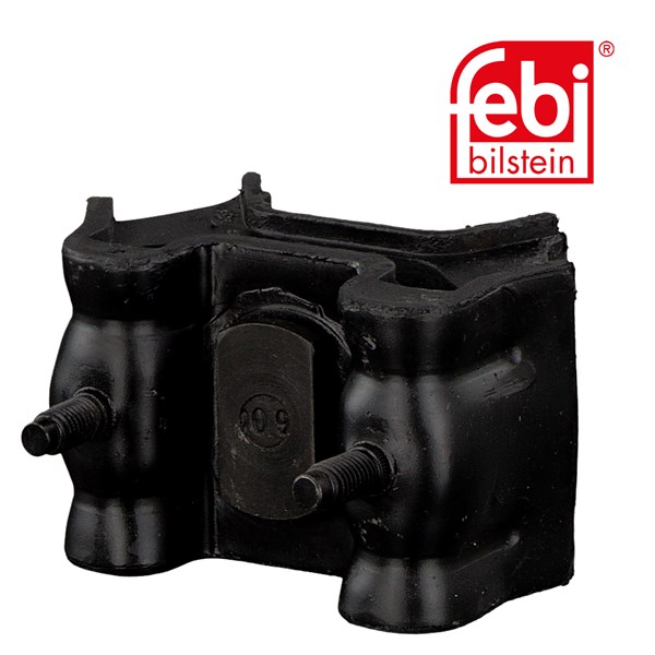 Motorkudde, Fram Febi bilstein 24309 FEBI BILSTEIN Motorkudde, Fram Febi bilstein 24309 FEBI BILSTEIN