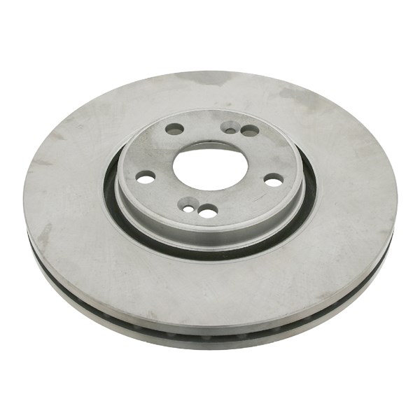 Bromsskiva Ventilerad, Framaxel Febi bilstein 24310 FEBI BILSTEIN