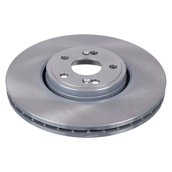 Bromsskiva Ventilerad, Framaxel Febi bilstein 24311 FEBI BILSTEIN
