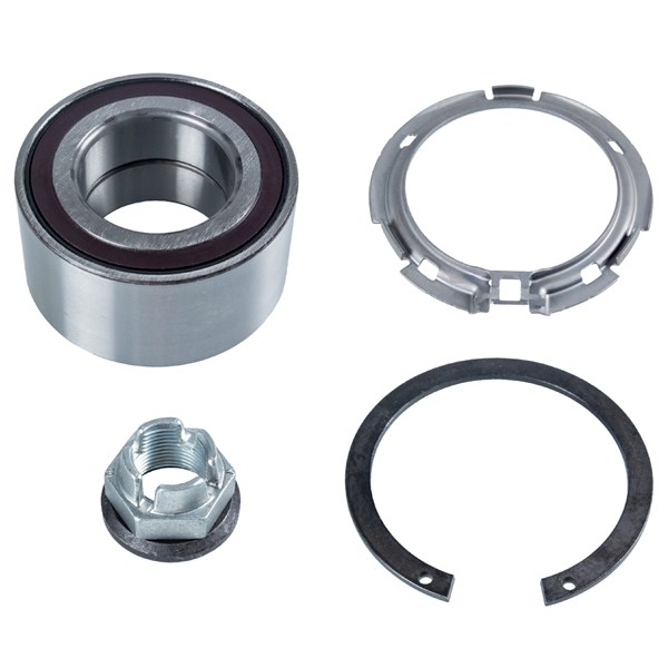 Hjullagersats, Fram, höger eller vänster Febi bilstein 24313 FEBI BILSTEIN