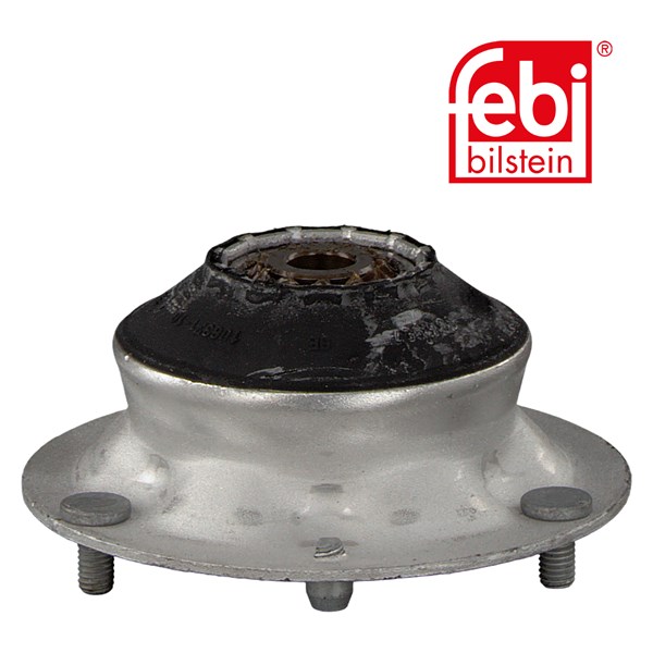 Fjäderbenslager, Fram, höger eller vänster Febi bilstein 24316 FEBI BILSTEIN