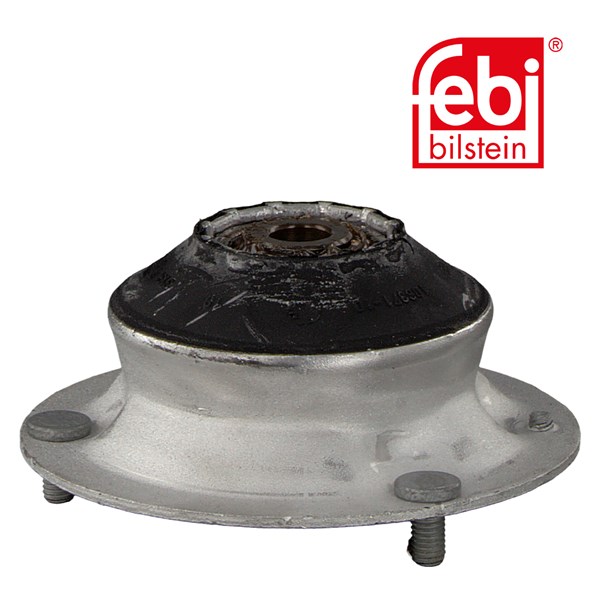 Fjäderbenslager, Fram, höger eller vänster Febi bilstein 24316 FEBI BILSTEIN