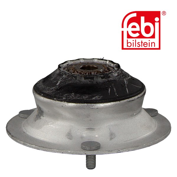 Fjäderbenslager, Fram, höger eller vänster Febi bilstein 24316 FEBI BILSTEIN