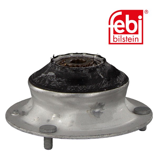 Fjäderbenslager, Fram, höger eller vänster Febi bilstein 24316 FEBI BILSTEIN