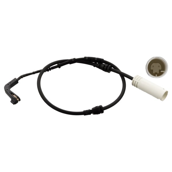 Varningssensor, bromsbeläggslitage, Framaxel Febi bilstein 24320 FEBI BILSTEIN
