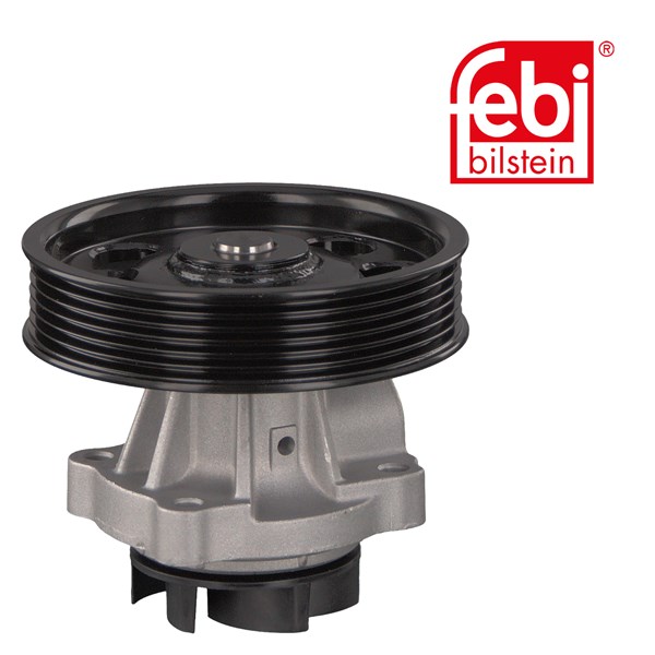 Vattenpump Febi bilstein 24334 FEBI BILSTEIN