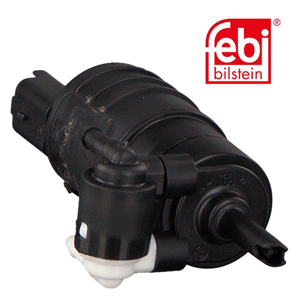 Spolarpump 12V Febi bilstein 24341 FEBI BILSTEIN