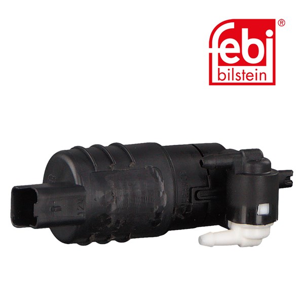 Spolarpump 12V Febi bilstein 24341 FEBI BILSTEIN