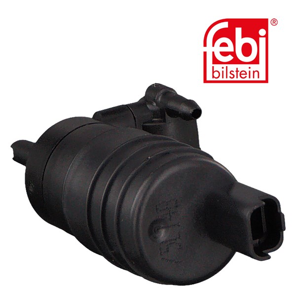Spolarpump 12V Febi bilstein 24341 FEBI BILSTEIN