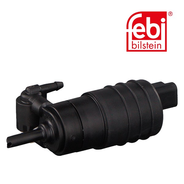 Spolarpump 12V Febi bilstein 24341 FEBI BILSTEIN