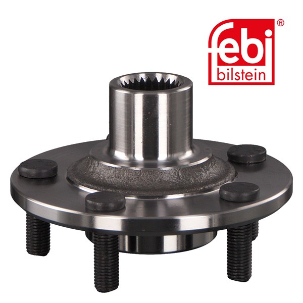 Hjulnav, Framaxel Febi bilstein 24351 FEBI BILSTEIN