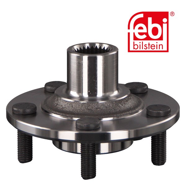 Hjulnav, Framaxel Febi bilstein 24351 FEBI BILSTEIN