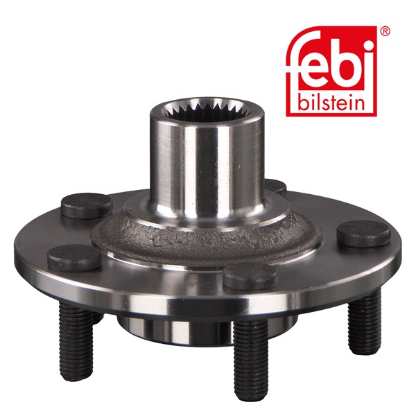 Hjulnav, Framaxel Febi bilstein 24351 FEBI BILSTEIN