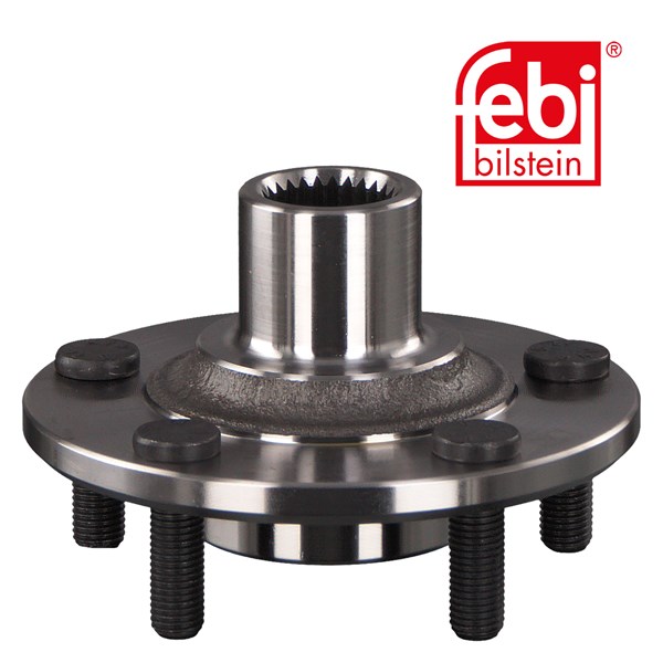 Hjulnav, Framaxel Febi bilstein 24351 FEBI BILSTEIN