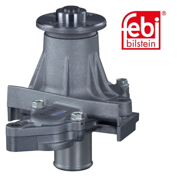 Vattenpump Febi bilstein 24353 FEBI BILSTEIN